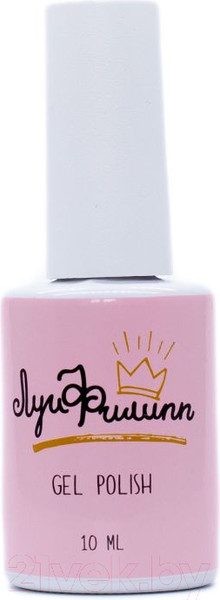 Изображение товара Гель-лак для ногтей Луи Филипп Galaxy (10мл)