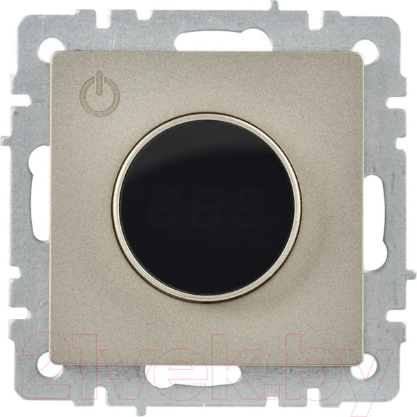 Изображение товара Термостат для климатической техники IEK Brite BR-RT11-K37