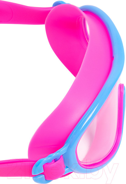 Изображение товара Маска для плавания Mad Wave Comfy (розовый)