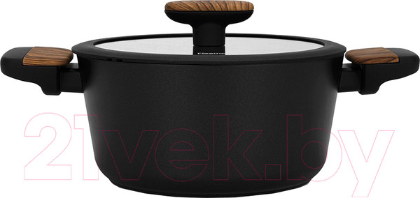 Изображение товара Кастрюля Fissman Feorella 14512