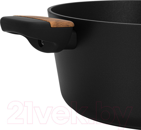 Изображение товара Кастрюля Fissman Feorella 14512