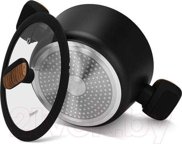 Изображение товара Кастрюля Fissman Feorella 14512