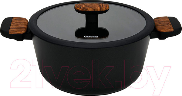 Изображение товара Кастрюля Fissman Feorella 14514