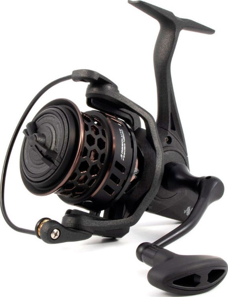 Изображение товара Катушка безынерционная Namazu Absolute Feeder / N-RAF4500