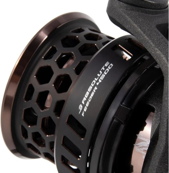 Изображение товара Катушка безынерционная Namazu Absolute Feeder / N-RAF4500