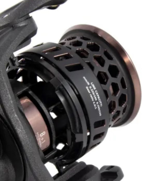 Изображение товара Катушка безынерционная Namazu Absolute Feeder / N-RAF4500