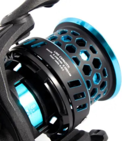 Изображение товара Катушка безынерционная Namazu Absolute Feeder / N-RAF5500 