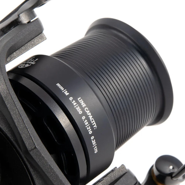 Изображение товара Катушка безынерционная Namazu Ultimate Feeder UF5000S / N-RUF5000S