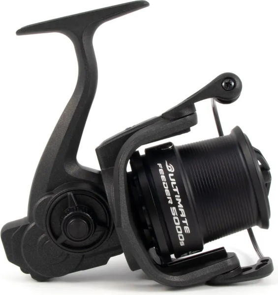 Изображение товара Катушка безынерционная Namazu Ultimate Feeder UF5000S / N-RUF5000S