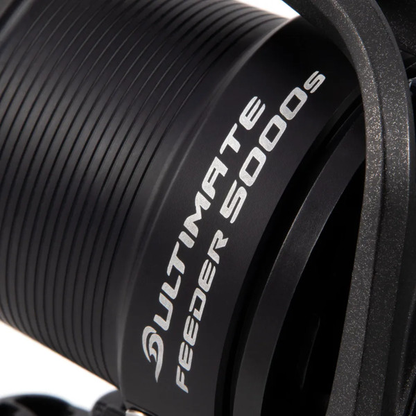 Изображение товара Катушка безынерционная Namazu Ultimate Feeder UF5000S / N-RUF5000S