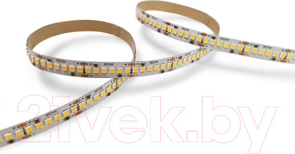 Изображение товара Светодиодная лента Wolta WLS2835-24W/6500/24H240-01
