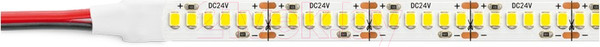 Изображение товара Светодиодная лента Wolta WLS2835-24W/6500/24H240-01