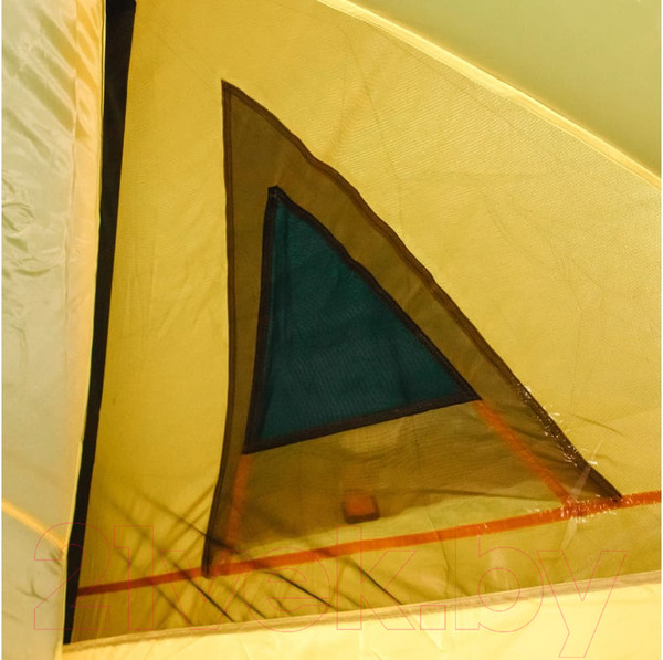 Изображение товара Палатка Следопыт Amur-3 / PF-TSS-09