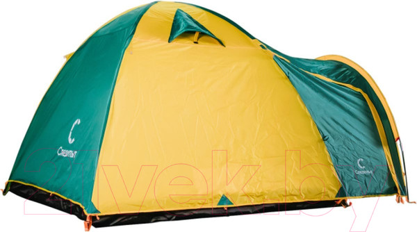 Изображение товара Палатка Следопыт Enisey-4 / PF-TSS-10 