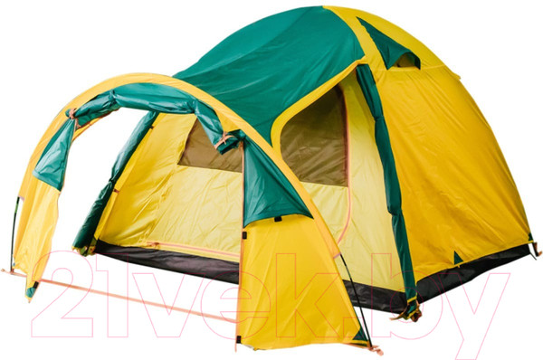 Изображение товара Палатка Следопыт Enisey-4 / PF-TSS-10 