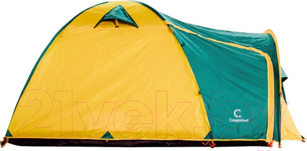 Изображение товара Палатка Следопыт Enisey-4 / PF-TSS-10 