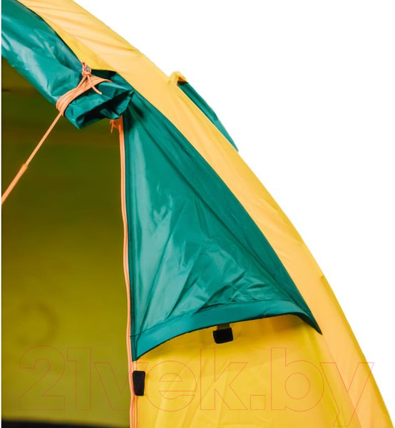 Изображение товара Палатка Следопыт Enisey-4 / PF-TSS-10 