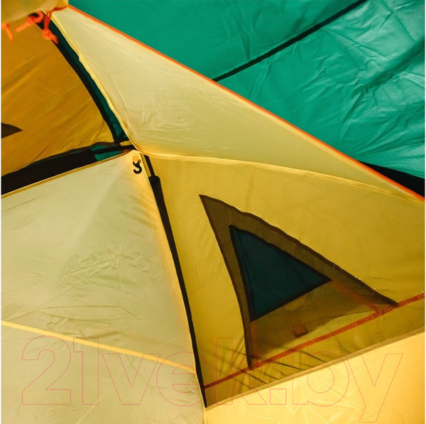 Изображение товара Палатка Следопыт Enisey-4 / PF-TSS-10 