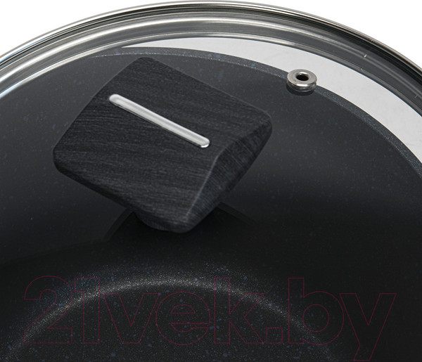 Изображение товара Кастрюля Fissman Ferro 14524