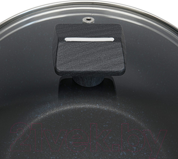 Изображение товара Кастрюля Fissman Ferro 14524