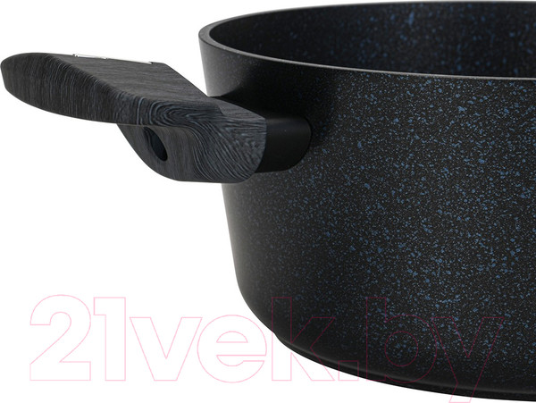 Изображение товара Кастрюля Fissman Ferro 14524