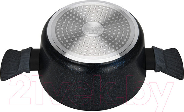 Изображение товара Кастрюля Fissman Ferro 14524