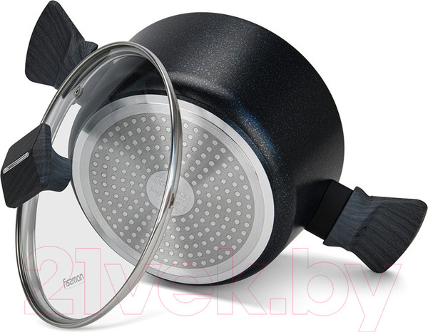 Изображение товара Кастрюля Fissman Ferro 14524