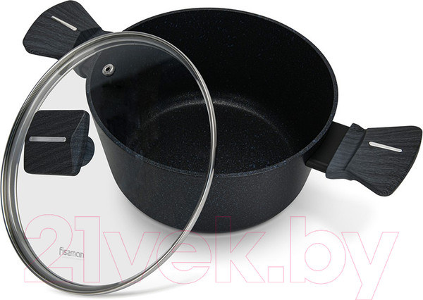 Изображение товара Кастрюля Fissman Ferro 14524