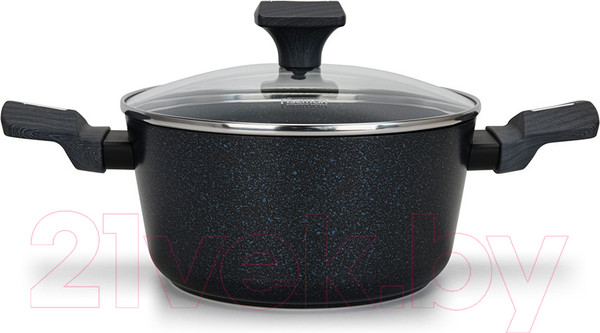 Изображение товара Кастрюля Fissman Ferro 14524