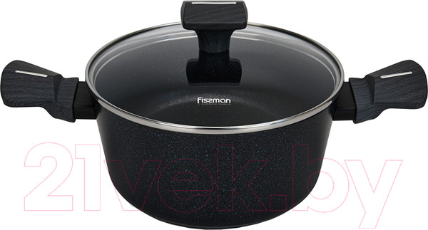 Изображение товара Кастрюля Fissman Ferro 14524