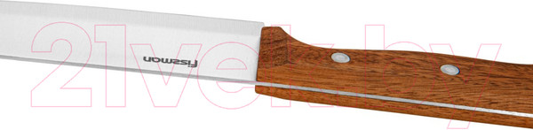 Изображение товара Набор для гриля Fissman 2777 (3пр)