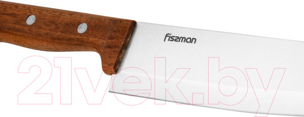 Изображение товара Набор для гриля Fissman 2777 (3пр)