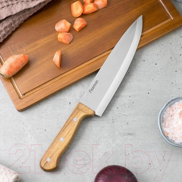 Изображение товара Набор для гриля Fissman 2777 (3пр)