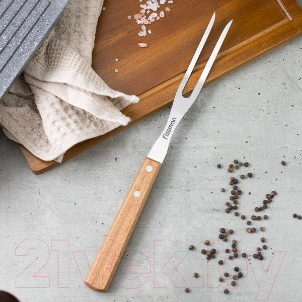 Изображение товара Набор для гриля Fissman 2777 (3пр)