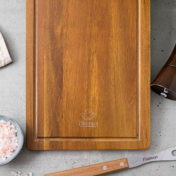 Изображение товара Набор для гриля Fissman 2777 (3пр)