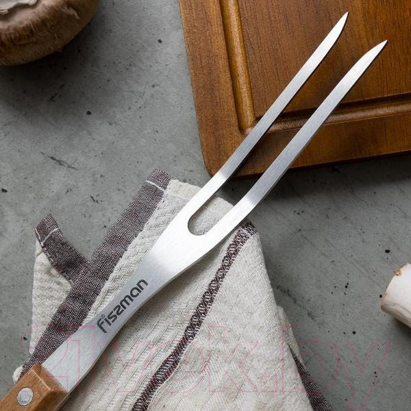 Изображение товара Набор для гриля Fissman 2777 (3пр)