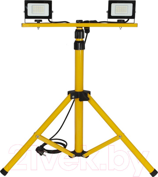 Изображение товара Прожектор Glanzen FAD-0003-2X30-SL