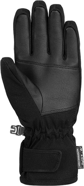Изображение товара Перчатки лыжные Reusch Coral R-TEX XT / 6331229-7700 (р-р 8, Black)