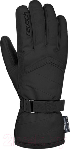 Изображение товара Перчатки лыжные Reusch Moni R-TEX XT / 6331258-7700 (р-р 8.5, Black)
