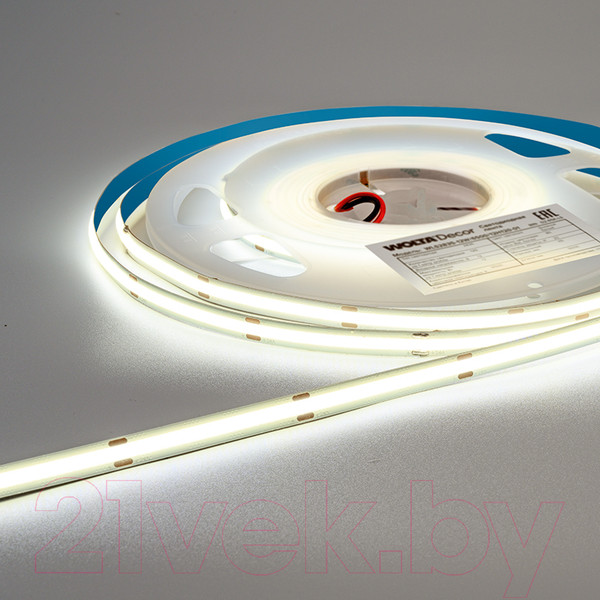 Изображение товара Светодиодная лента Wolta WLSCOB-11W/6500/24H320-01