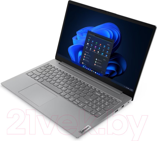 Изображение товара Ноутбук Lenovo V15 G4 AMN (82YU00W6IN)