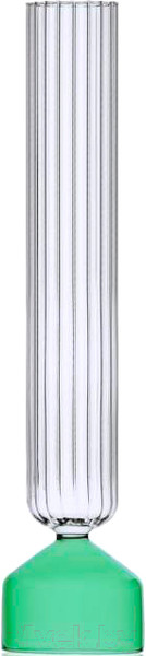 Изображение товара Ваза Ichendorf Milano Bouquet Colore Vasi 09367170 (зеленый)