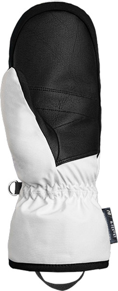 Варежки лыжные Reusch Helena R-Tex XT / 6331513-1101 (р-р 8, White/Black)) — фото 6
