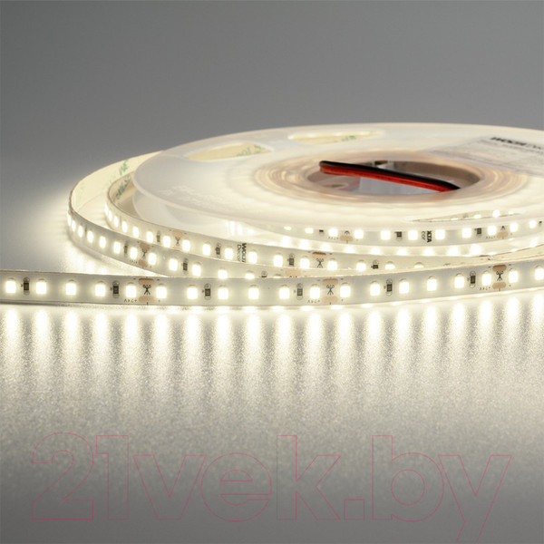 Изображение товара Светодиодная лента Wolta WLS2835-12W/4000/24S120-01