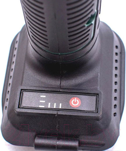 Изображение товара Угловая шлифовальная машина Favourite OBS 21 FG 125 Promo