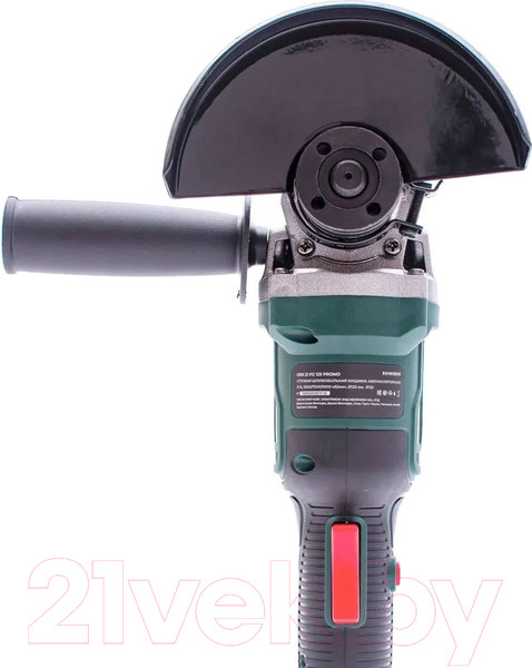 Изображение товара Угловая шлифовальная машина Favourite OBS 21 FG 125 Promo