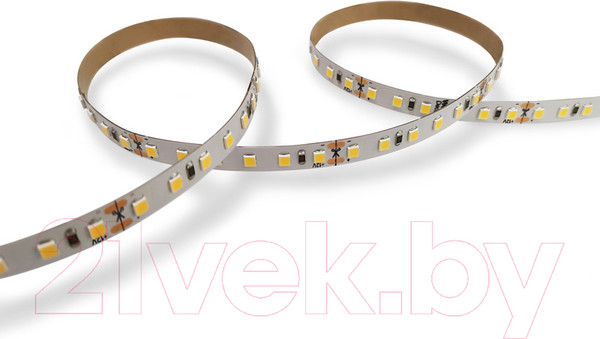 Изображение товара Светодиодная лента Wolta WLS2835-12W/3000/12H120-01