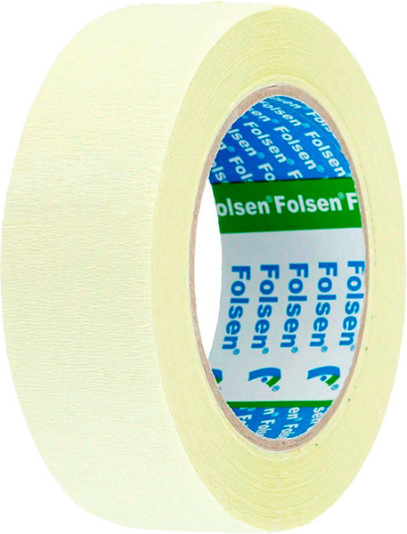 Изображение товара Лента малярная Folsen 1007925