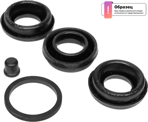 Изображение товара Ремкомплект рабочего тормозного цилиндра Frenkit 319029