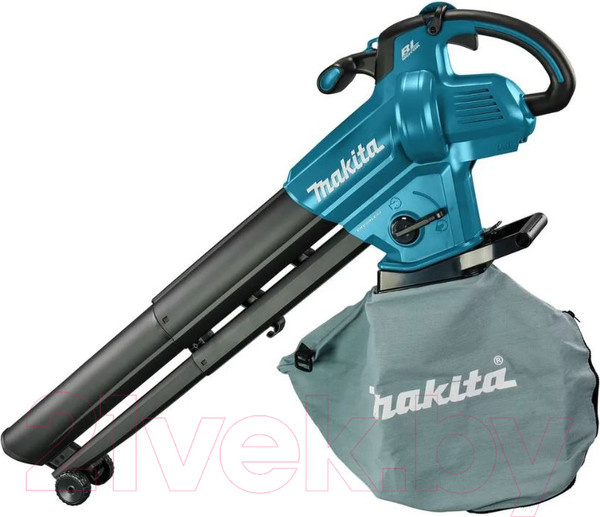 Изображение товара Воздуходувка аккумуляторная Makita DUB187T001